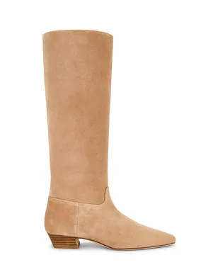 Stuart Weitzman STASSI ブーツ - サムネイル1