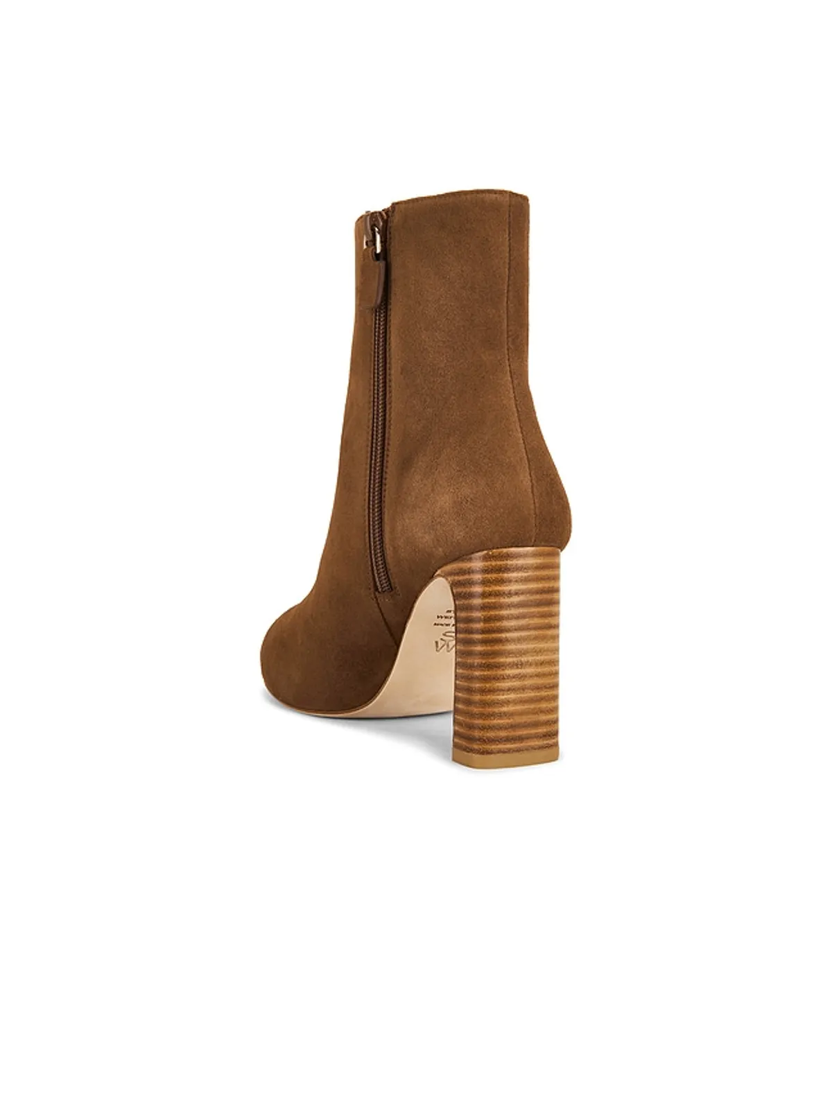 Stuart Weitzman BABETTE PLATFORM ブーティー - 画像3