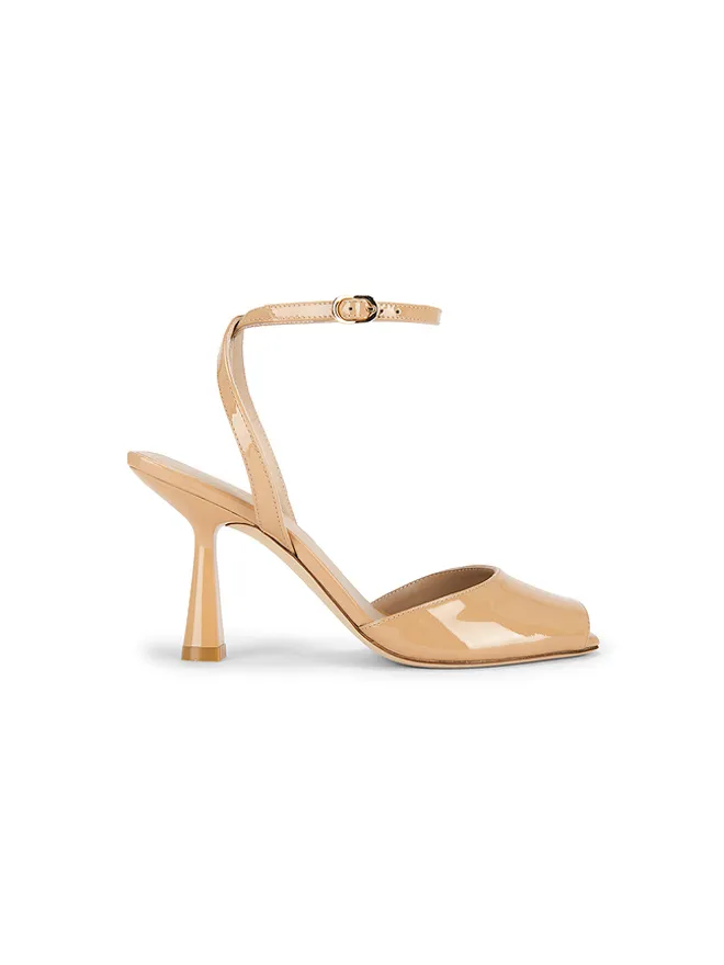 Stuart Weitzman Stuart Weitzman VAL 85 サンダルの商品画像