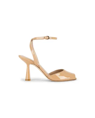 Stuart Weitzman VAL 85 サンダル - サムネイル1