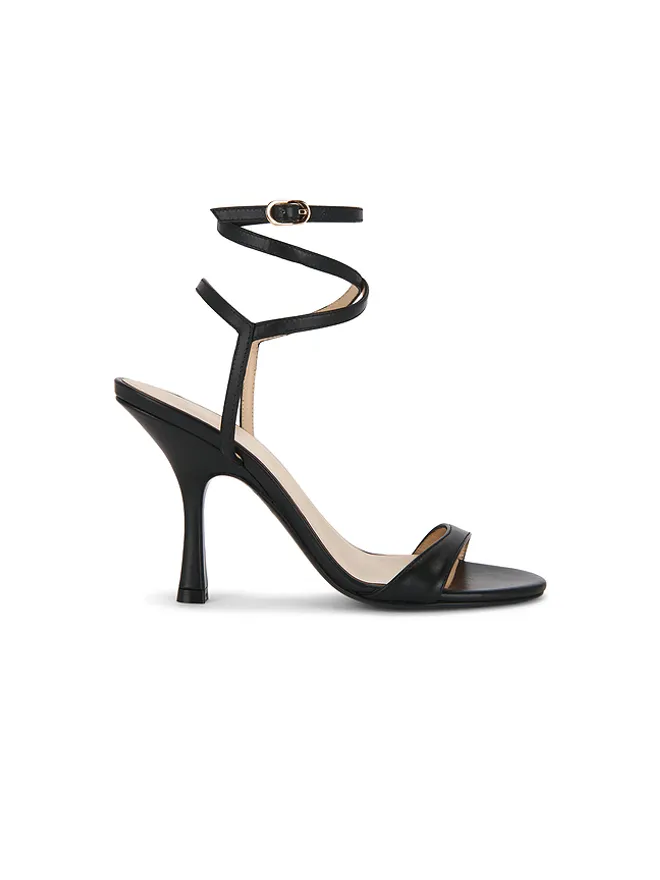 Stuart Weitzman Stuart Weitzman NUDIST WRAP 100 サンダルの商品画像