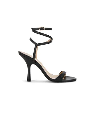 Stuart Weitzman NUDIST WRAP 100 サンダル - サムネイル1