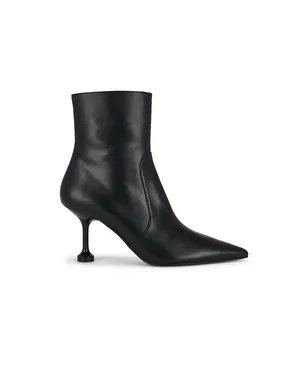 Stuart Weitzman STUARTINI ZIP 75 ブーティー - サムネイル1