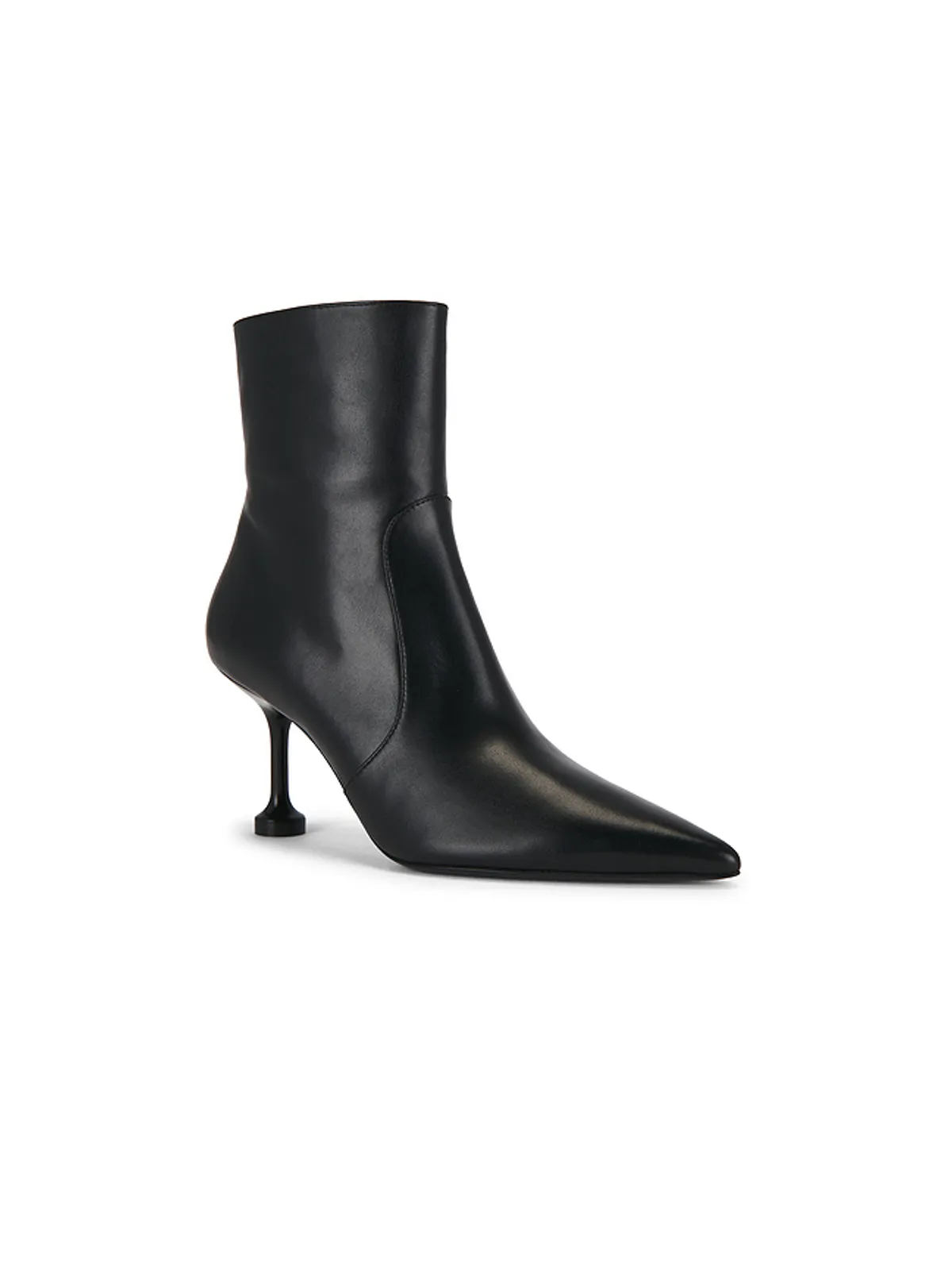 Stuart Weitzman STUARTINI ZIP 75 ブーティー - 画像2