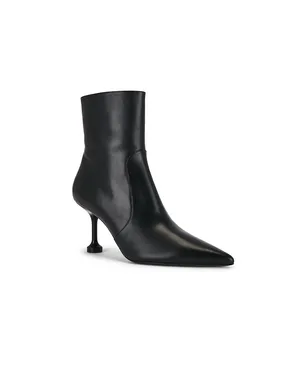 Stuart Weitzman STUARTINI ZIP 75 ブーティー - サムネイル2