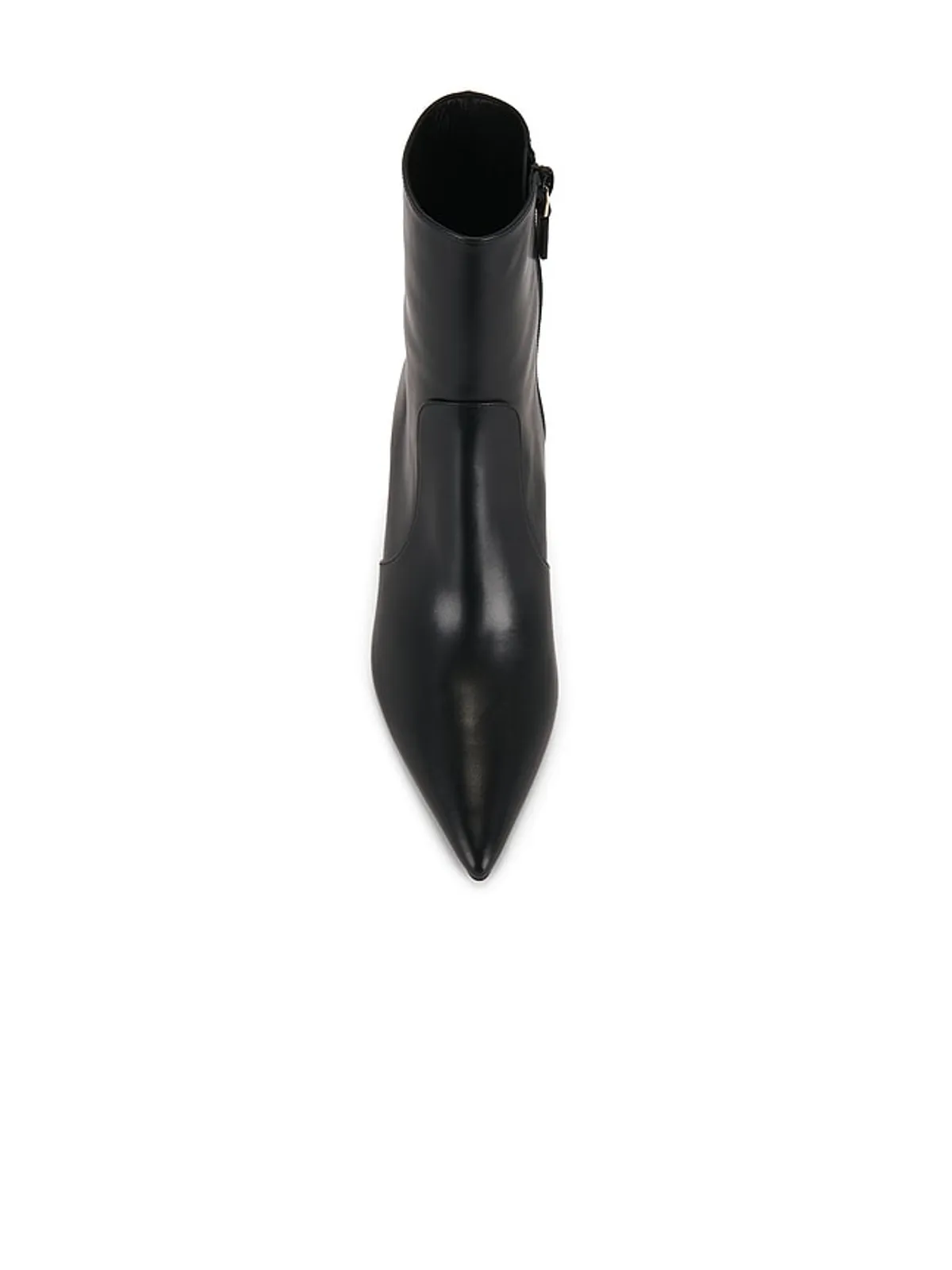 Stuart Weitzman STUARTINI ZIP 75 ブーティー - 画像4