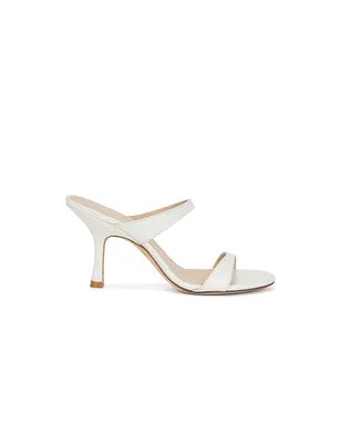 Stuart Weitzman NUDIST 85 スライド - サムネイル1