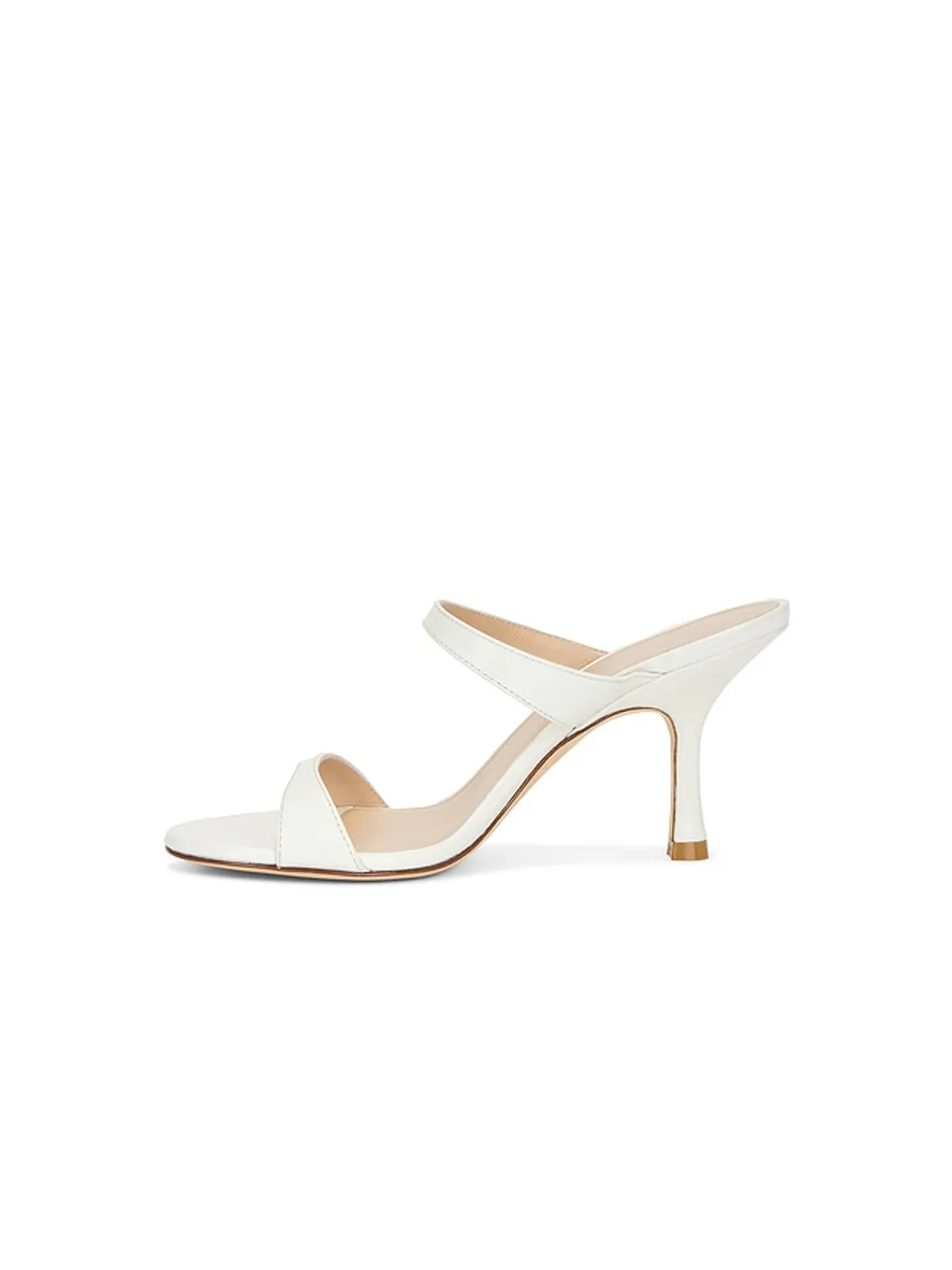 Stuart Weitzman NUDIST 85 スライド - 画像5