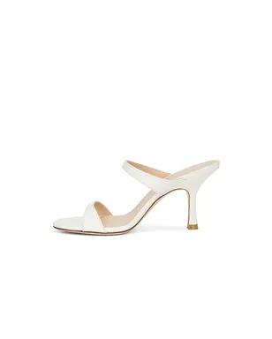 Stuart Weitzman NUDIST 85 スライド - サムネイル5