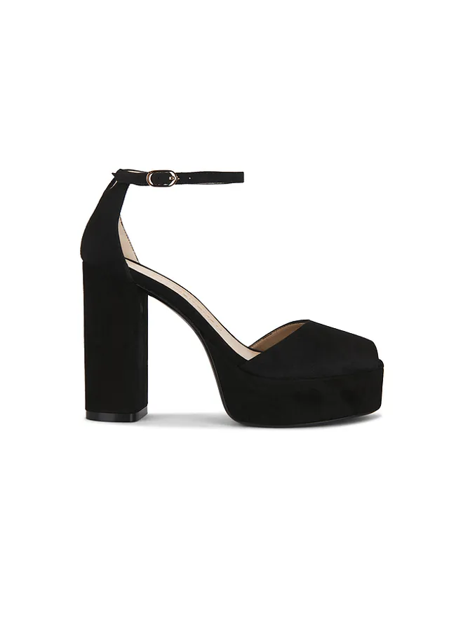 Stuart Weitzman Stuart Weitzman SABRINA PLATFORM パンプスの商品画像