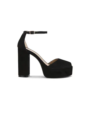Stuart Weitzman SABRINA PLATFORM パンプス - サムネイル1