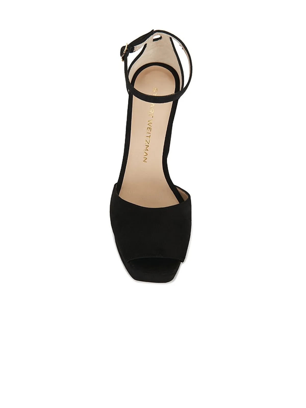 Stuart Weitzman SABRINA PLATFORM パンプス - 画像4