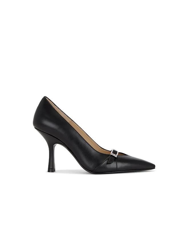 Stuart Weitzman Stuart Weitzman GEORGIE 85 パンプスの商品画像