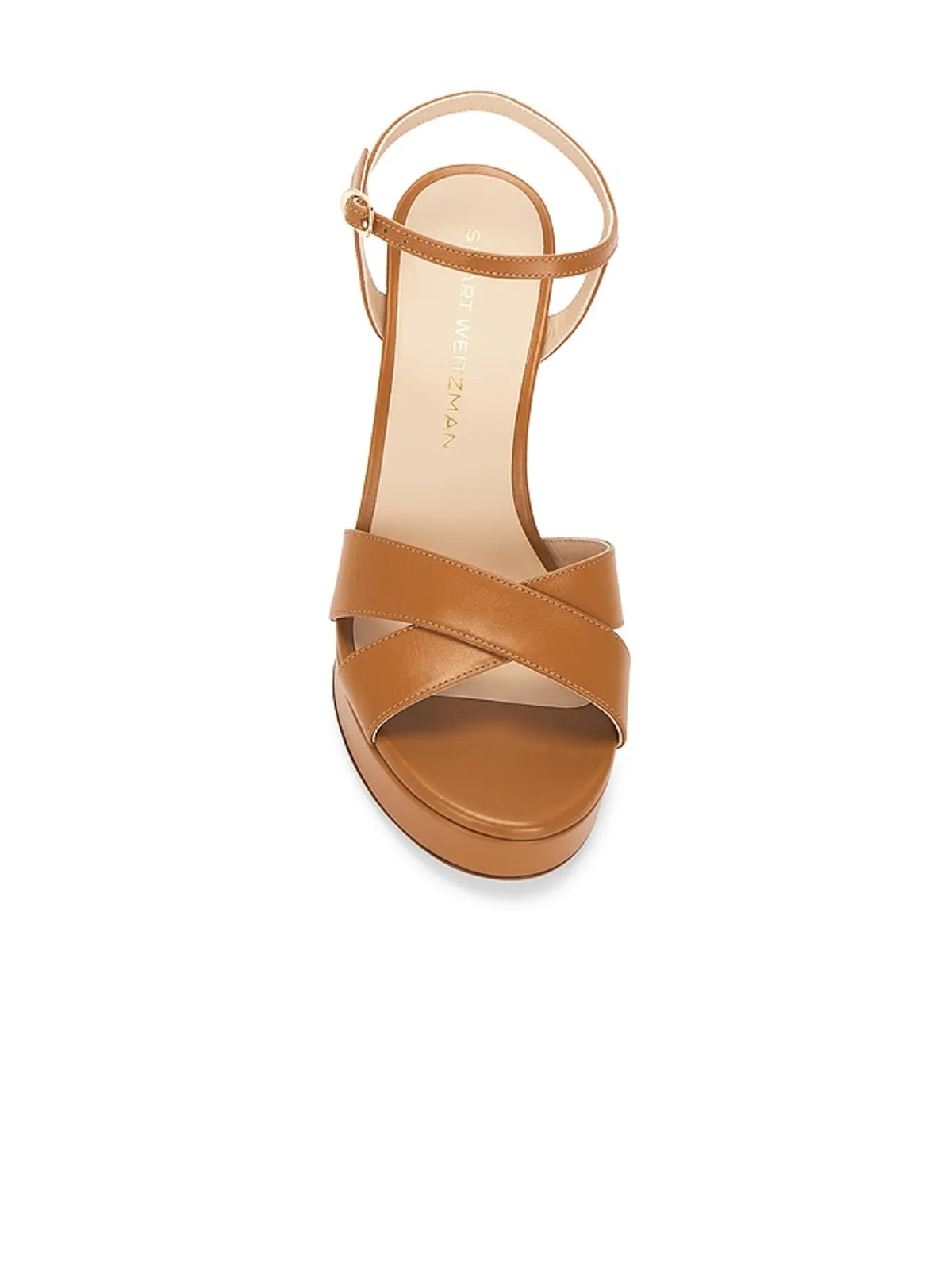 Stuart Weitzman DAYNA PLATFORM サンダル - 画像4