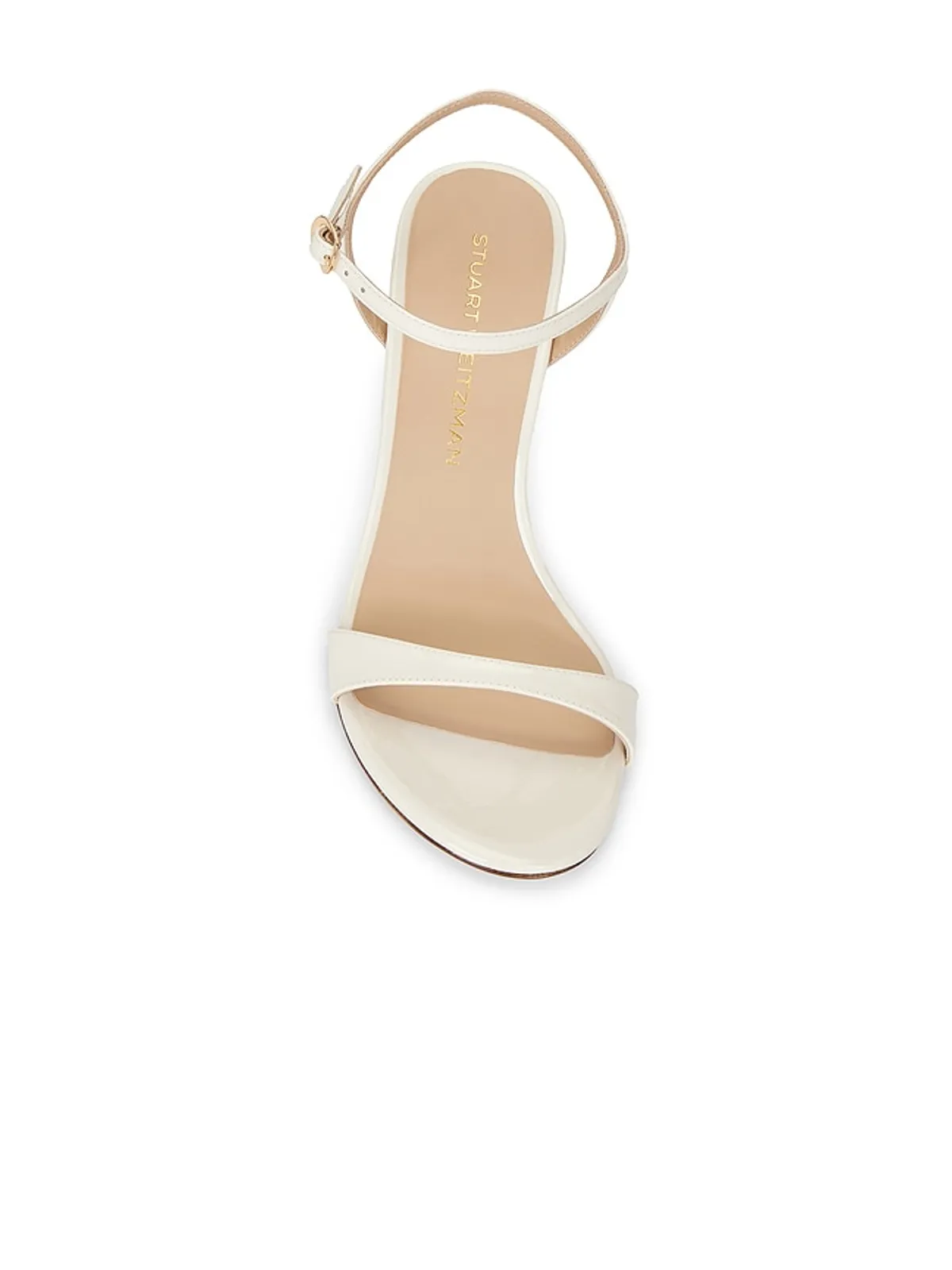 Stuart Weitzman BABETTE 85 サンダル - 画像4