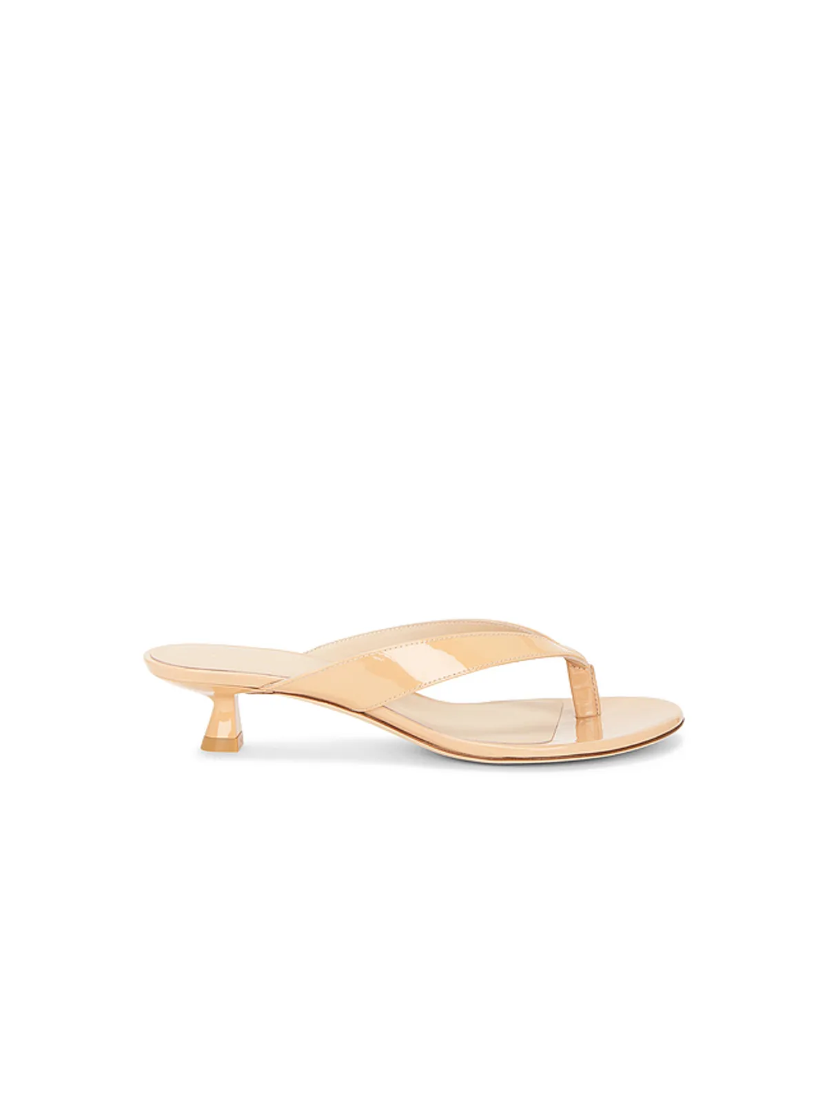 Stuart Weitzman RIO SLEEK 35 サンダル - 画像1