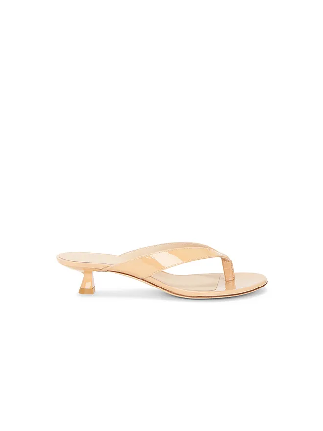 Stuart Weitzman Stuart Weitzman RIO SLEEK 35 サンダルの商品画像