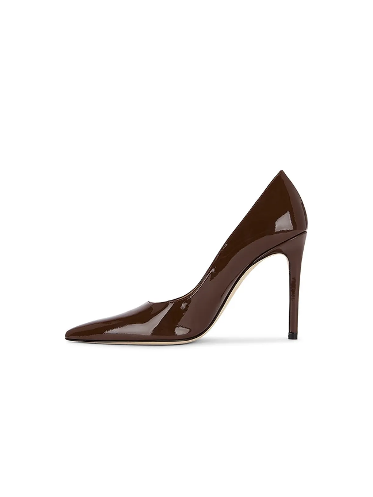 Stuart Weitzman STUART POWER 100 パンプス - 画像5