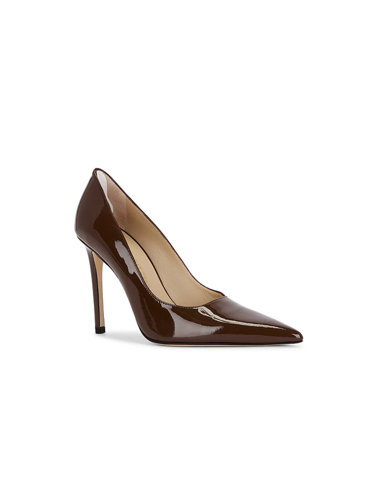 Stuart Weitzman STUART POWER 100 パンプス - 画像2