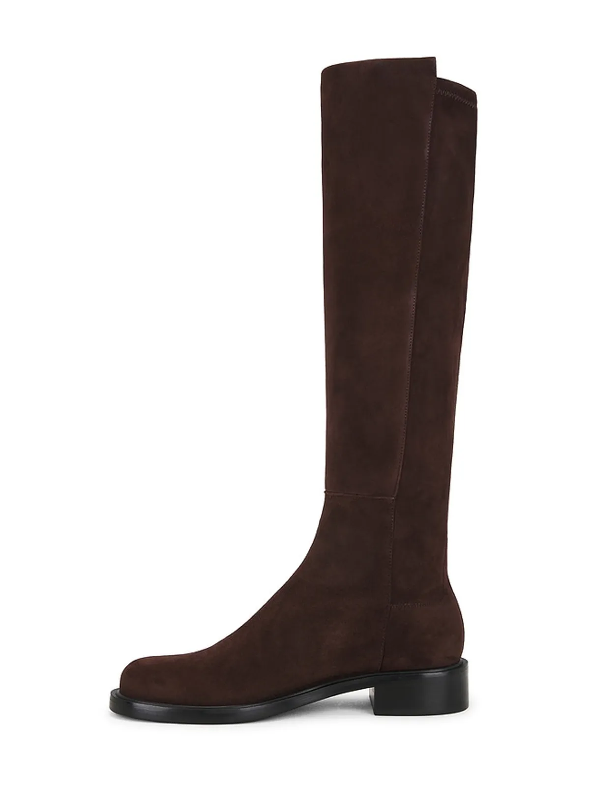 Stuart Weitzman 5050 GISELE ブーツ - 画像5