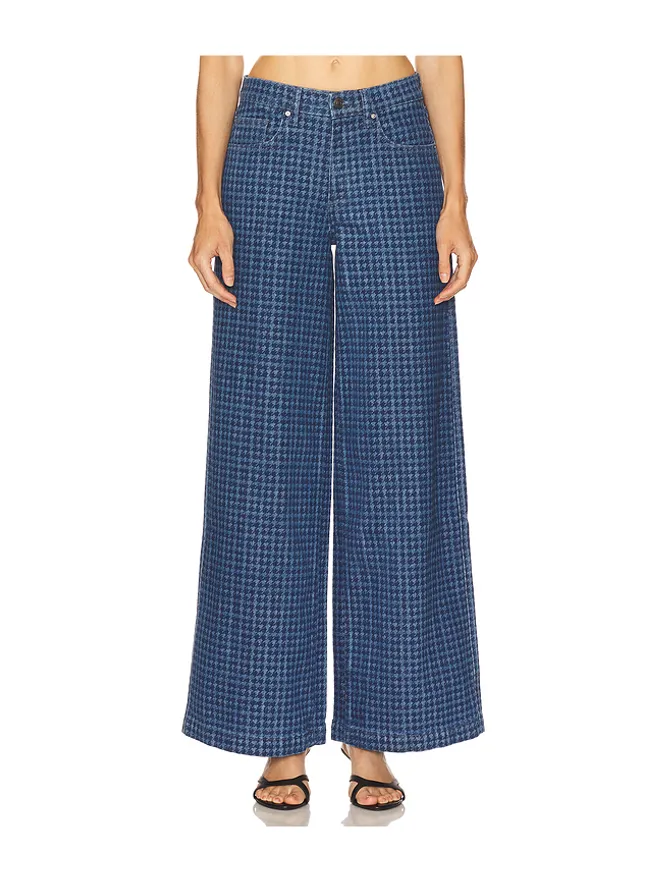 Seventy + Mochi Seventy + Mochi BAY ワイドレッグの商品画像
