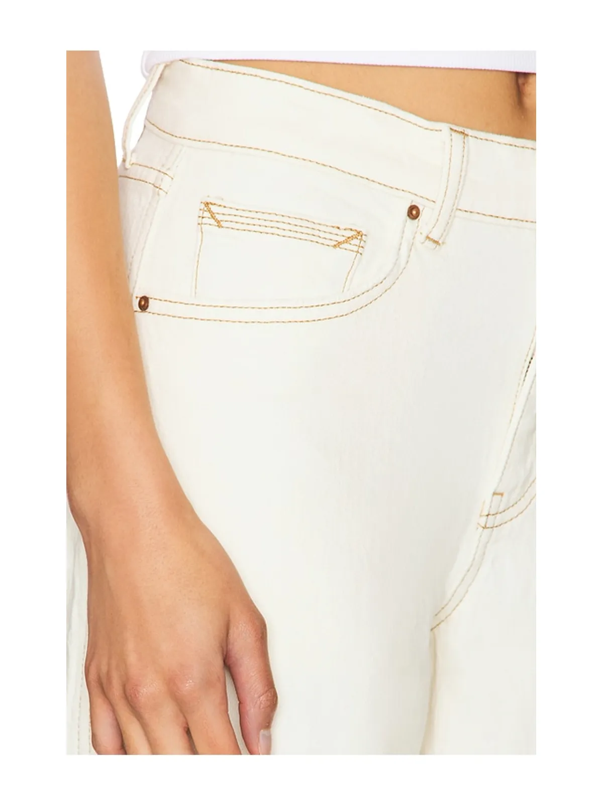 Seventy + Mochi Bay Jeans - 画像6