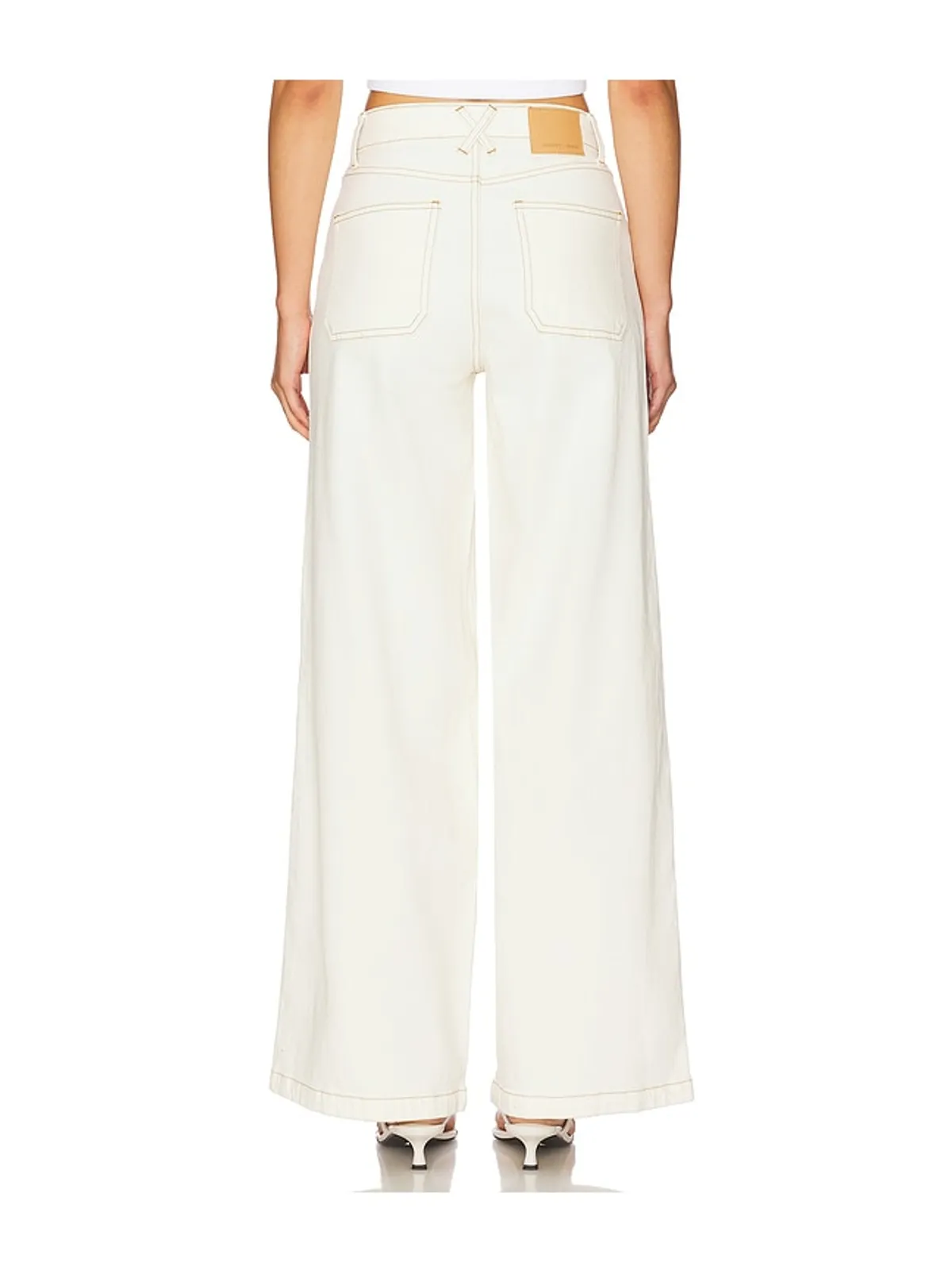 Seventy + Mochi Bay Jeans - 画像4