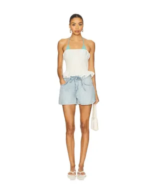 Seventy + Mochi REMI SPORTY ショートパンツ - サムネイル5