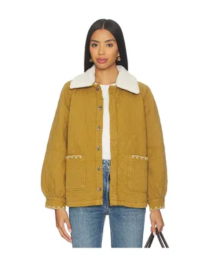 Seventy + Mochi FRIDA ジャケット - サムネイル1
