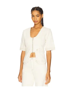 Seventy + Mochi LEA トップ - サムネイル3