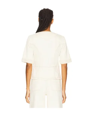Seventy + Mochi LEA トップ - サムネイル4