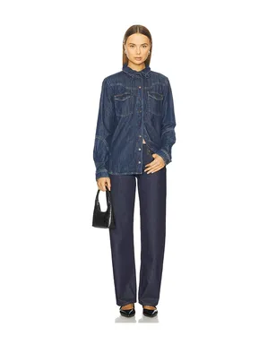 Seventy + Mochi MIA シャツ - サムネイル4