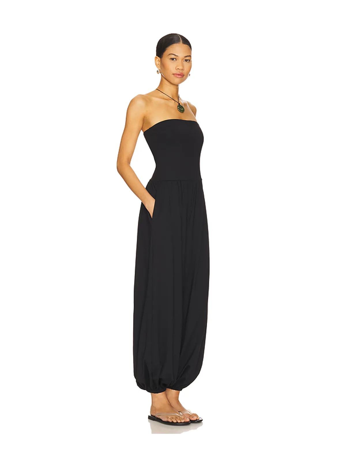 Susana Monaco JUMPSUIT ジャンプスーツ - 画像2