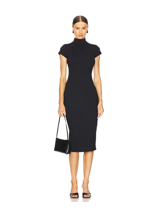 Susana Monaco Susana Monaco スリムドレスの商品画像