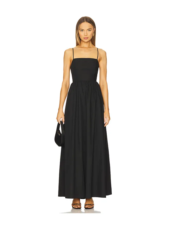 Susana Monaco Susana Monaco DRESS マキシドレスの商品画像