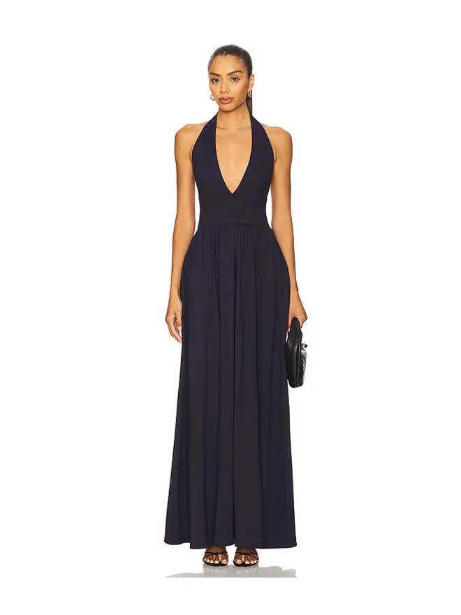 Susana Monaco Susana Monaco DRESS マキシドレスの商品画像