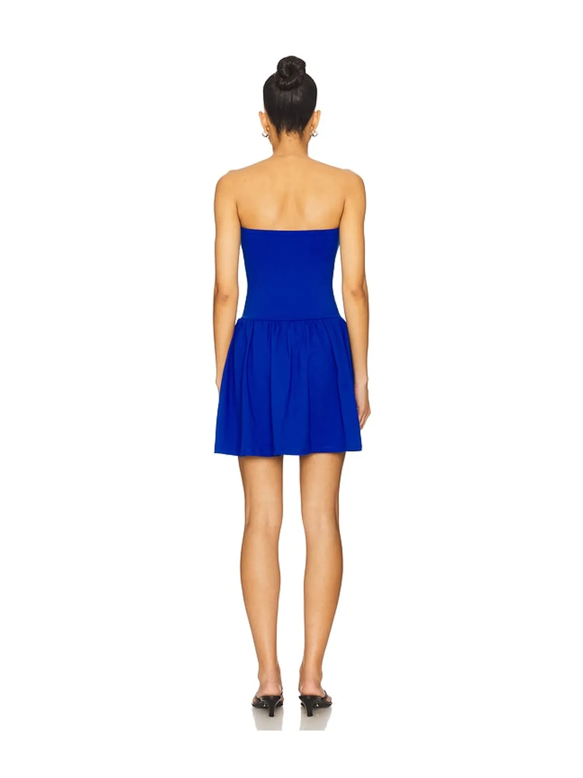 Susana Monaco DRESS ミニドレス - 画像3