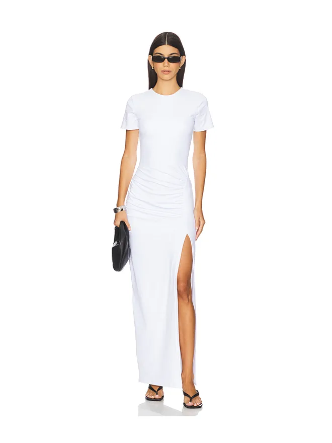 Susana Monaco Susana Monaco DRESS マキシドレスの商品画像