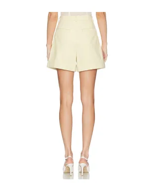 Susana Monaco DOUBLE KNIT CUFFED ショートパンツ - サムネイル4