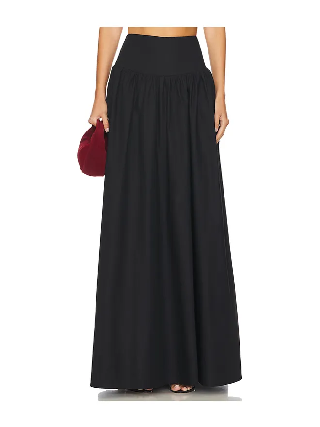 Susana Monaco Susana Monaco DROP WAIST スカートの商品画像