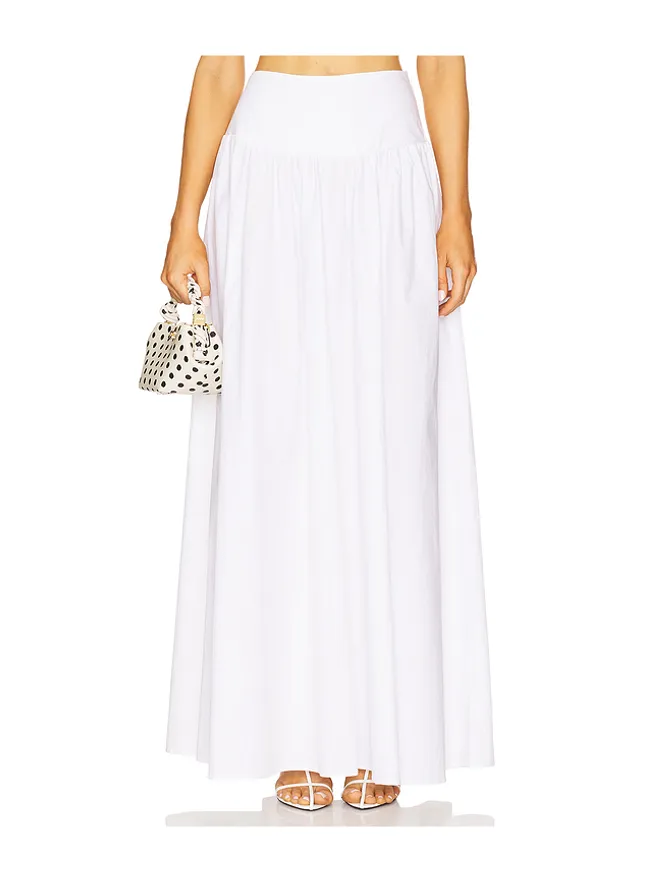 Susana Monaco Susana Monaco SKIRT マキシスカートの商品画像