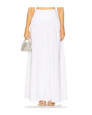 Susana Monaco SKIRT マキシスカート - サムネイル1