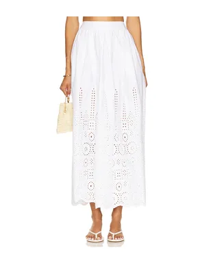 Susana Monaco SKIRT マキシスカート - サムネイル1