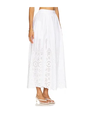 Susana Monaco SKIRT マキシスカート - サムネイル2