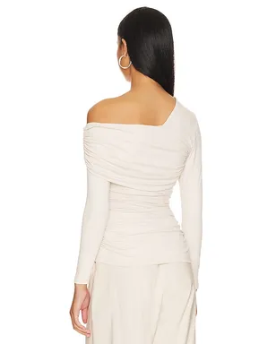 Susana Monaco GATHERED トップ - サムネイル3