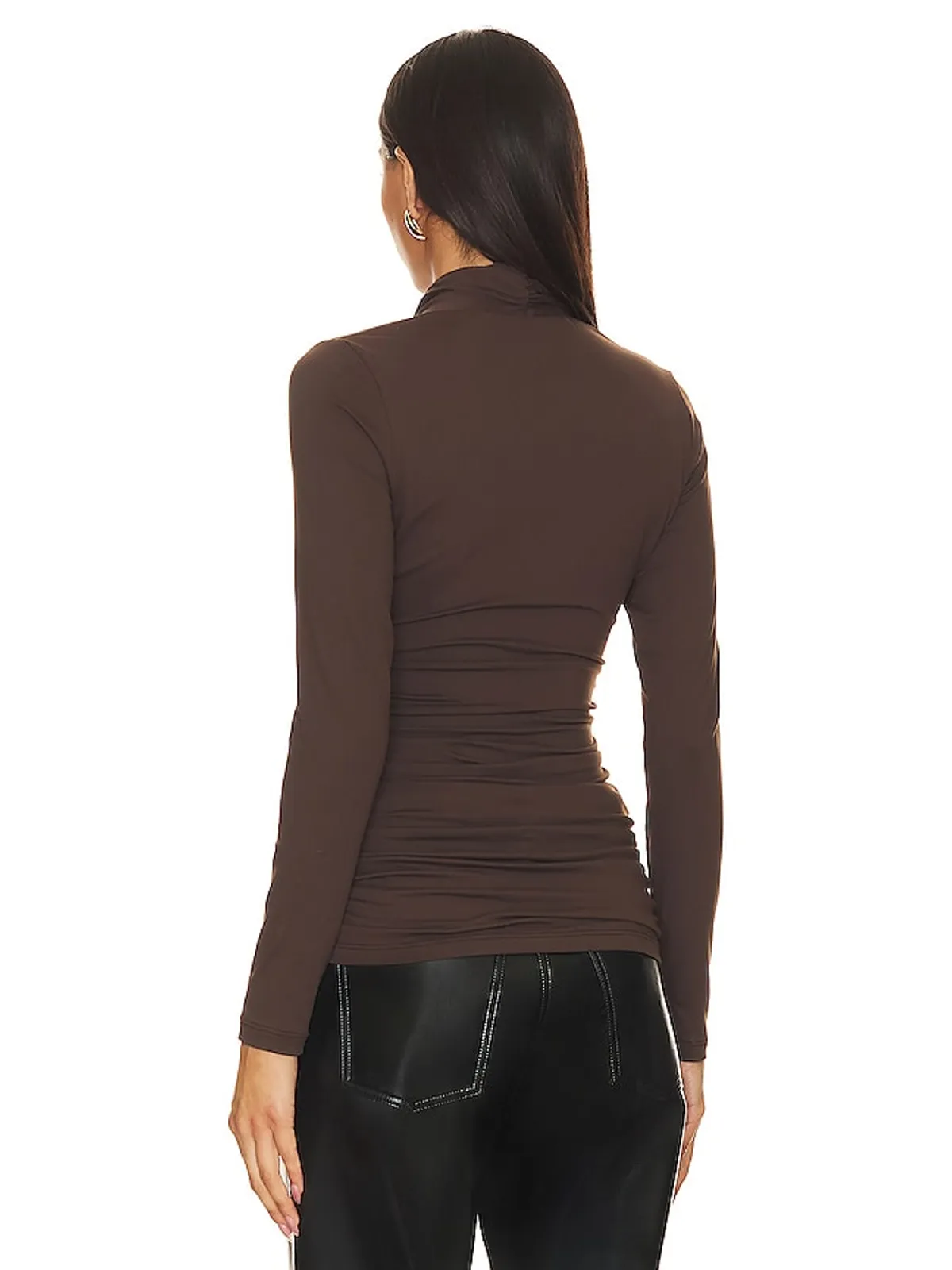 Susana Monaco SQUARE WIRE トップ - 画像3