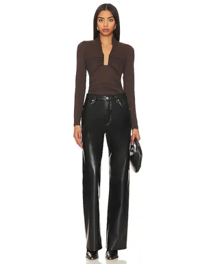 Susana Monaco SQUARE WIRE トップ - サムネイル4