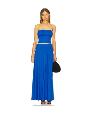 Susana Monaco TOP ストラップレストップ - サムネイル4