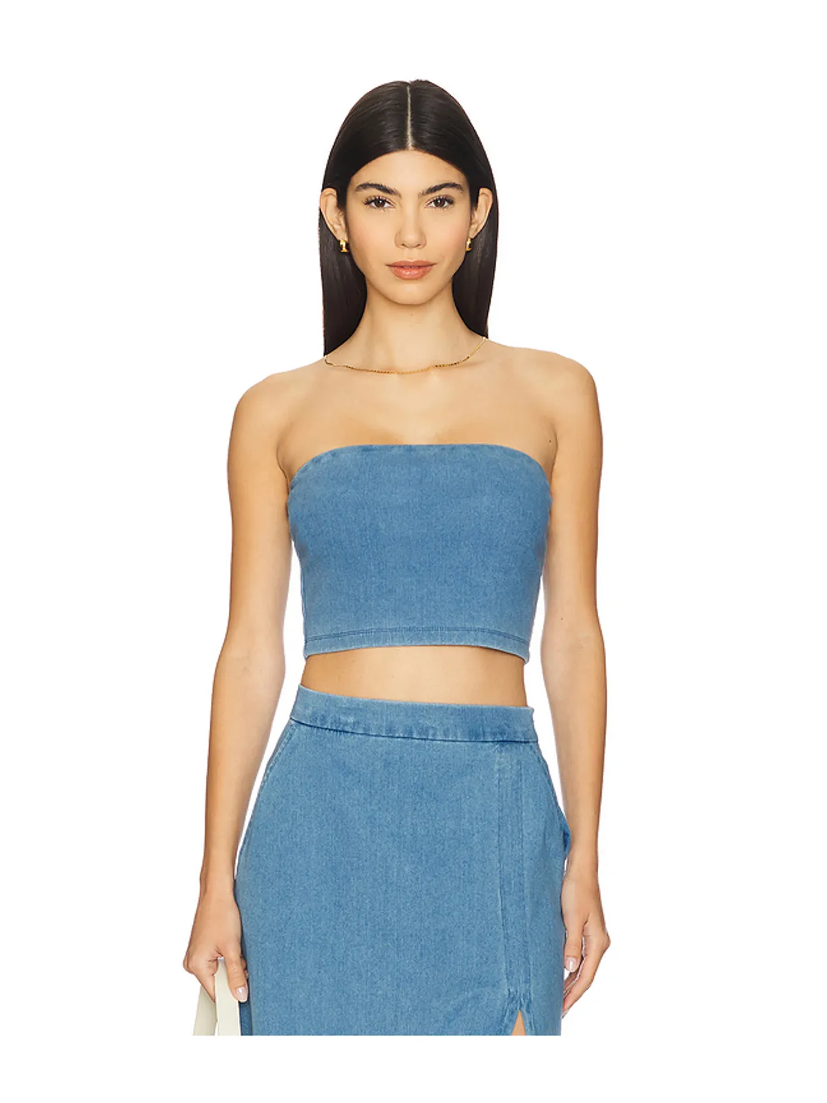 Susana Monaco TOP ストラップレストップ - 画像1