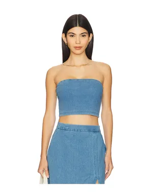 Susana Monaco TOP ストラップレストップ - サムネイル1